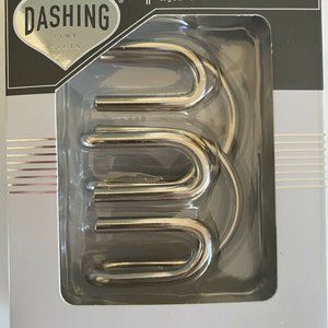 Dashing Fine Gifts IQ Puzzle Brand New Ages 8+
